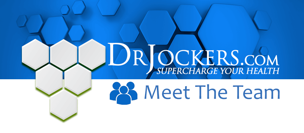 , Meet the DrJockers.com Team
