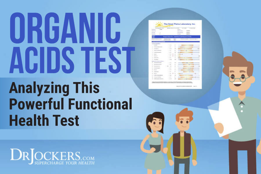 organic acids test