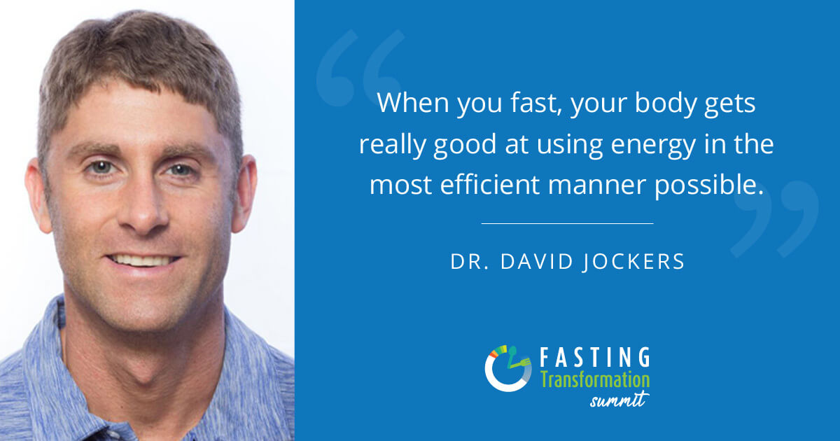 intermittent, Intermittent Fasting is a Powerful Healing Modality