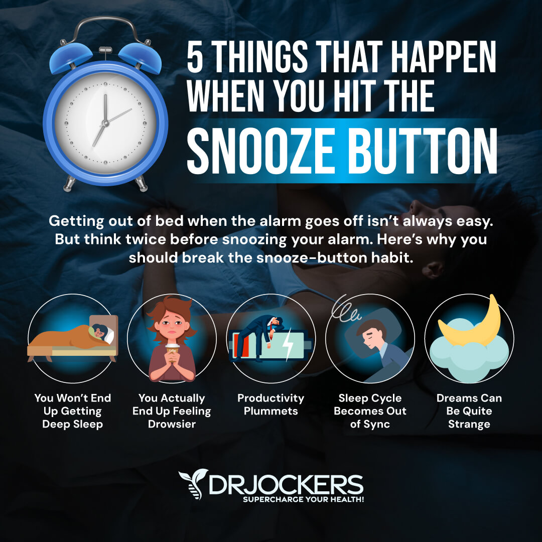 bad sleep