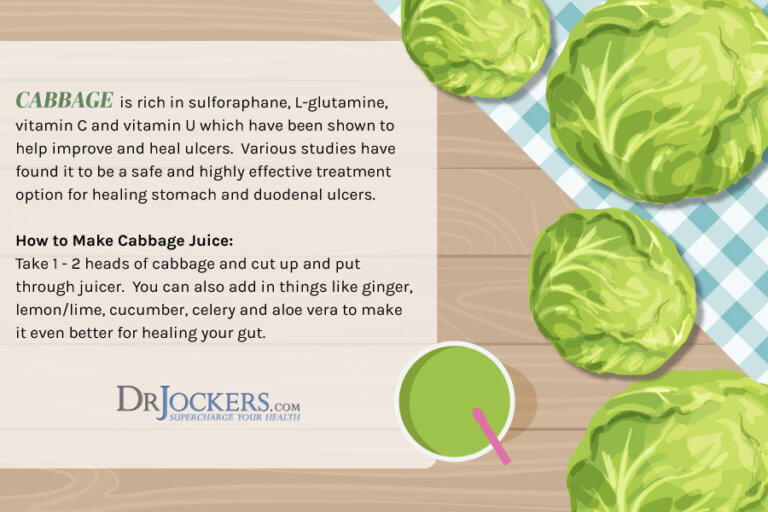 Stomach Ulcers Causes and Natural Support Strategies