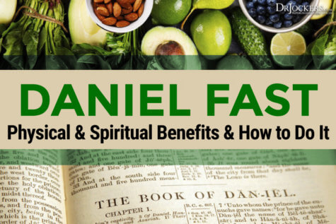 Daniel Fast: Physical and Spiritual Benefits and How To Do It Right