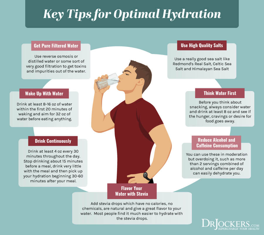 parkinson's, Parkinson&#8217;s Disease: Symptoms, Causes and Natural Support Strategies