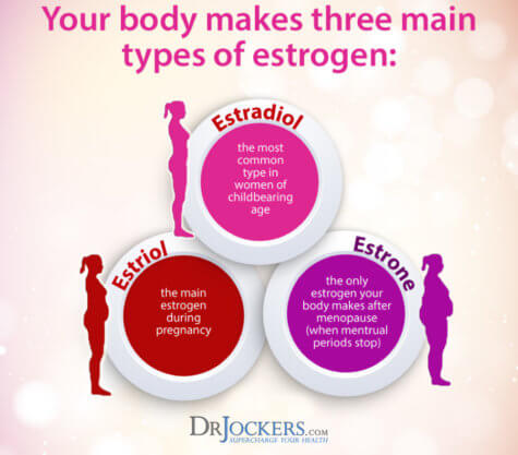 12 Tips to Balance Estrogen Levels Naturally - DrJockers.com