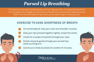 8 Breathing Exercises To Help Fall Asleep Faster - DrJockers.com