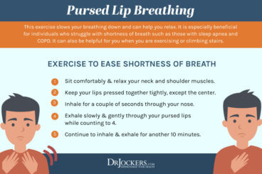 8 Breathing Exercises To Help Fall Asleep Faster - DrJockers.com