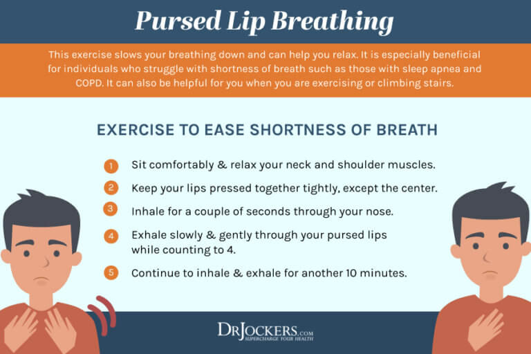 8 Breathing Exercises To Help Fall Asleep Faster