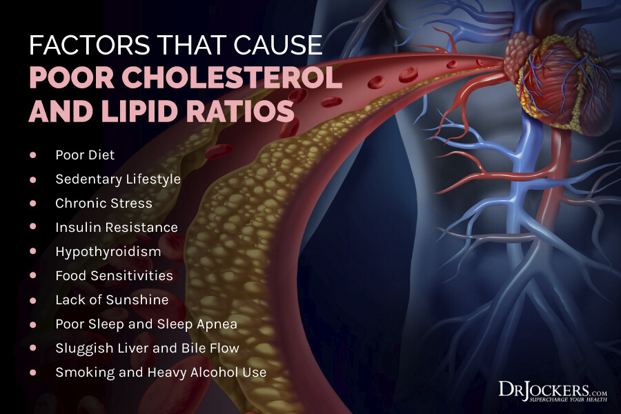 cholesterol, Cholesterol: What is It and What are Healthy Levels?