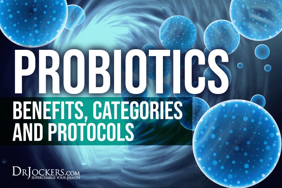 Probiotics, Probiotics: Benefits, Categories, and Protocols