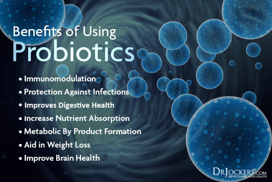 Probiotics, Probiotics: Benefits, Categories, and Protocols