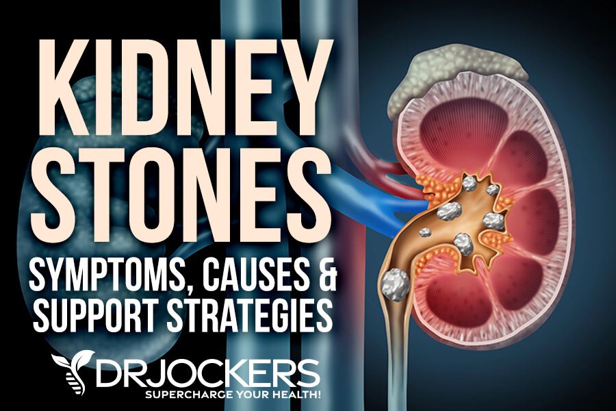 kidney stones