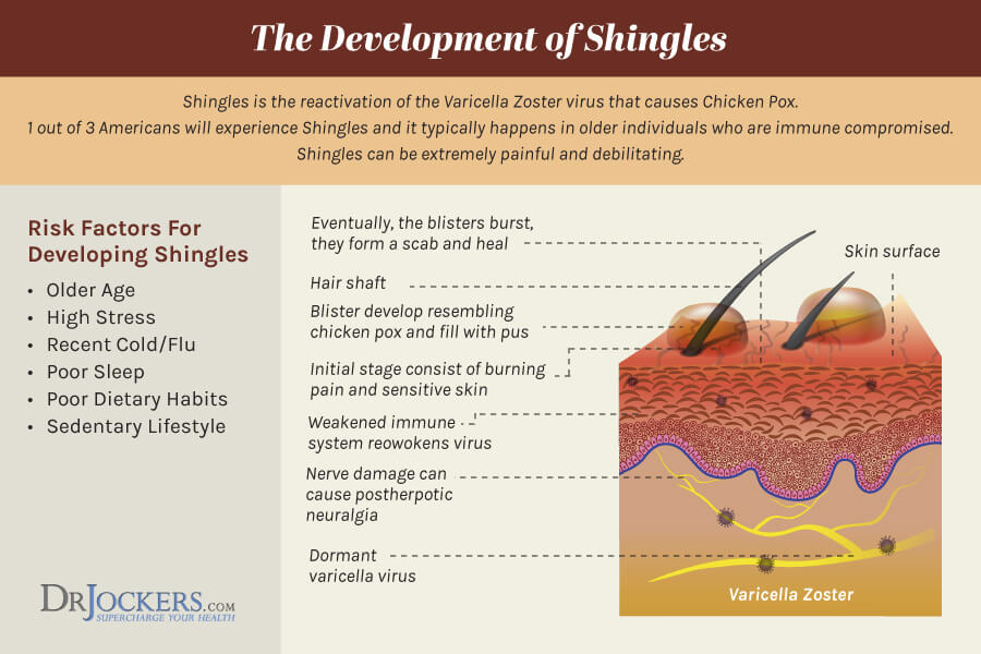 chronic viral infections