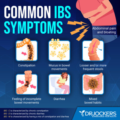 Irritable Bowel Syndrome: 8 Strategies to Heal Your Gut - DrJockers.com