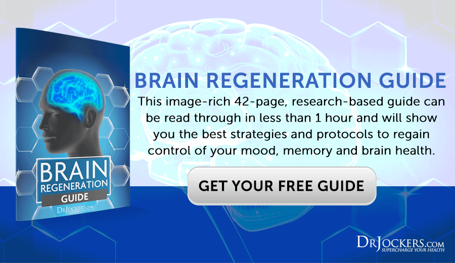 Leaky Brain, Leaky Brain Syndrome: Symptoms, Causes and Natural Solutions