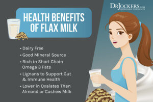 Top 5 Milk Alternatives To Use And 3 To Avoid - DrJockers.com