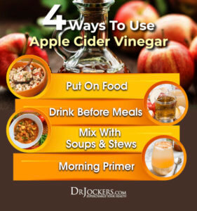 Top 10 Foods to Heal Leaky Gut Syndrome - DrJockers.com