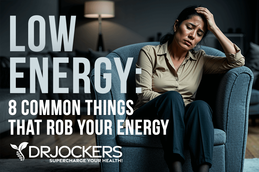 Low Energy