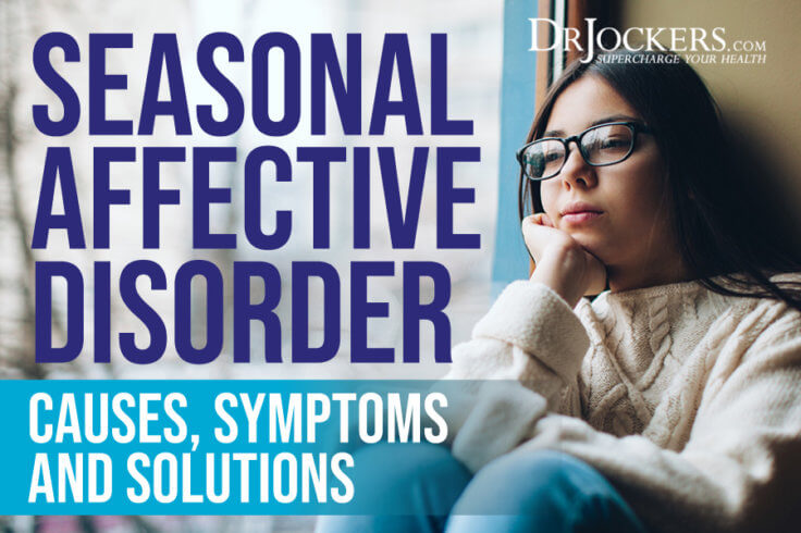 Seasonal Affective Disorder Causes Symptoms And Solutions