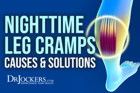 icd 10 leg cramps at night