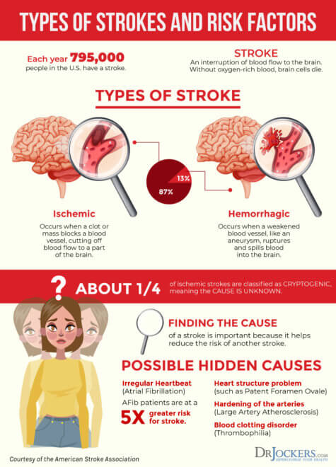 Cerebrovascular Disease: Causes, Symptoms & Support Strategies