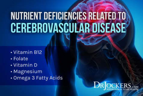 Cerebrovascular Disease: Causes, Symptoms & Support Strategies