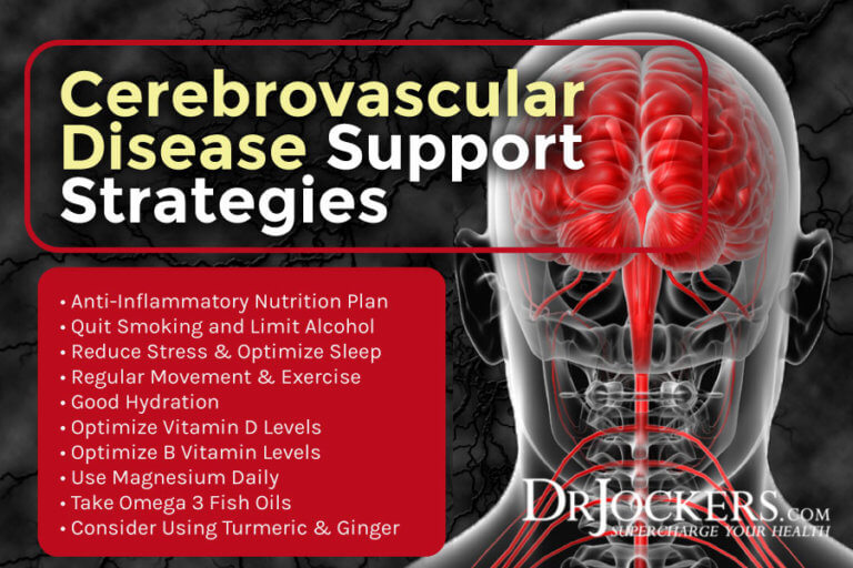 Cerebrovascular Disease: Causes, Symptoms & Support Strategies