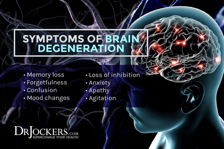 brain degeneration, Brain Degeneration:  Causes, Symptoms &#038; Solutions