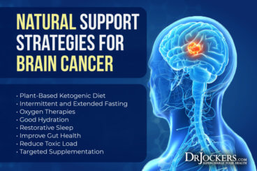 Brain Cancer: Natural Strategies to Help the Fight - DrJockers.com