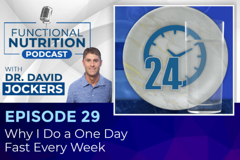 episode-29-why-i-do-a-one-day-fast-every-week-drjockers