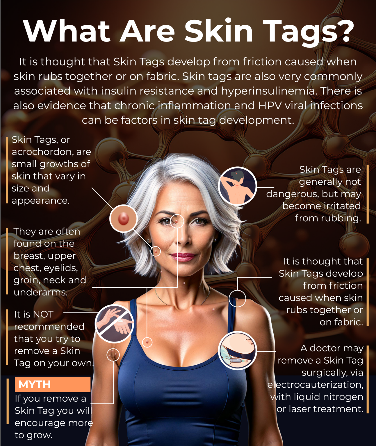 Skin Tag Changes Skin Tags: Major Causes and Natural Support Strategies - DrJockers.com
