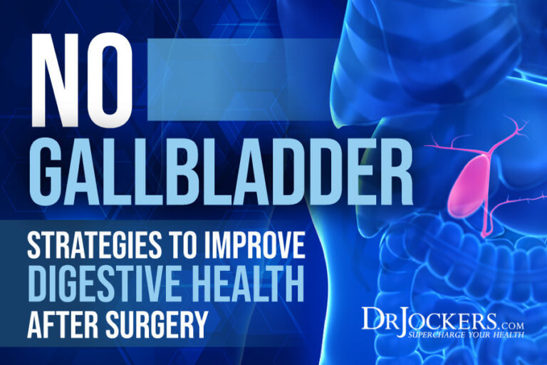 No Gallbladder Strategies to Improve Digestive Health