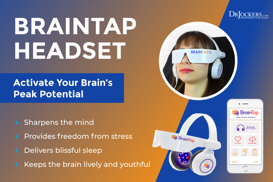 brainwave, Brainwave Training: Reset Your Neurology and Stress Response