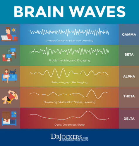 Brainwave Training: Reset Your Neurology and Stress Response