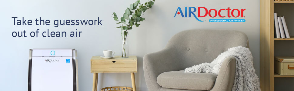 Air Doctor, Air Doctor Review: Home Air Purification For Immune &#038; Respiratory Health