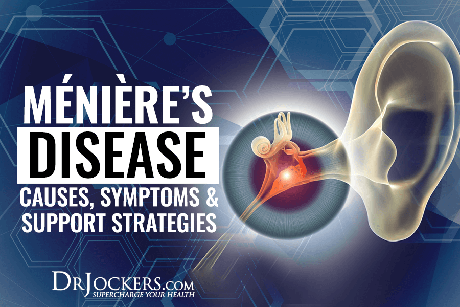 Ménière's Disease, Ménière&#8217;s Disease: Causes, Symptoms &#038; Support Strategies 