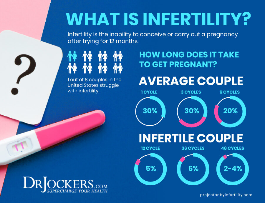 Infertility, Infertility: Root Causes, Labs, and Support Strategies