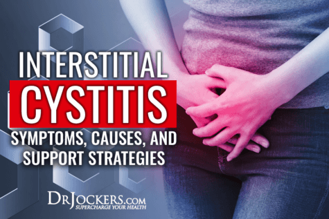 Interstitial Cystitis: Symptoms, Causes and Support Strategies