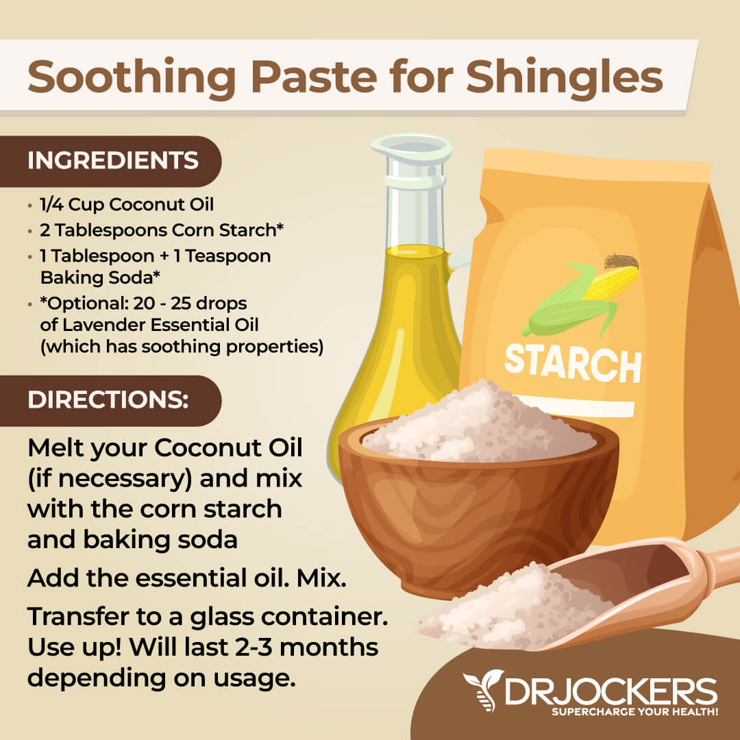 shingles