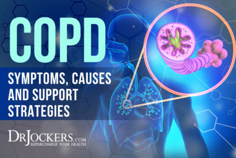 COPD: Symptoms, Causes, and Support Strategies - DrJockers.com