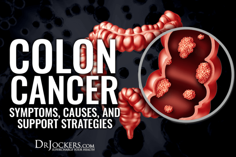 Colon Cancer: Symptoms, Causes and Support Strategies