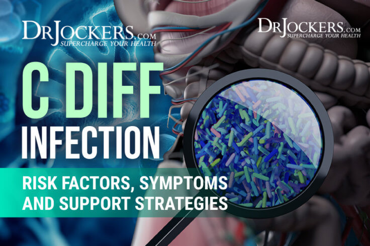 C Diff Infection: Risk Factors, Symptoms and Support Strategies
