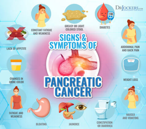 Pancreatic Cancer: Symptoms, Causes and Support Strategies
