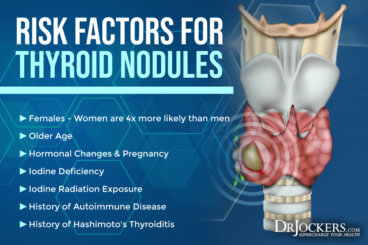 Thyroid Nodules: Symptoms, Causes, and Support Strategies