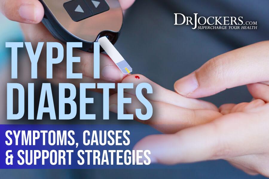 type I Diabetes, Type I Diabetes: Symptoms, Risk Factors, and Support Strategies