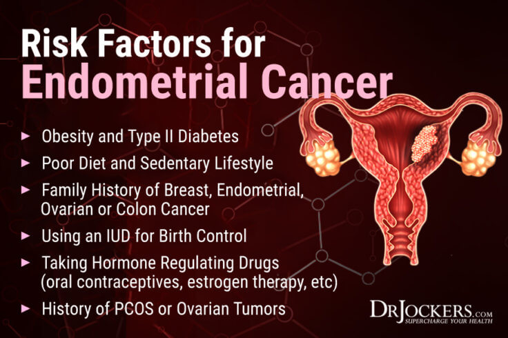 Endometrial Cancer Symptoms Causes And Support Strategies