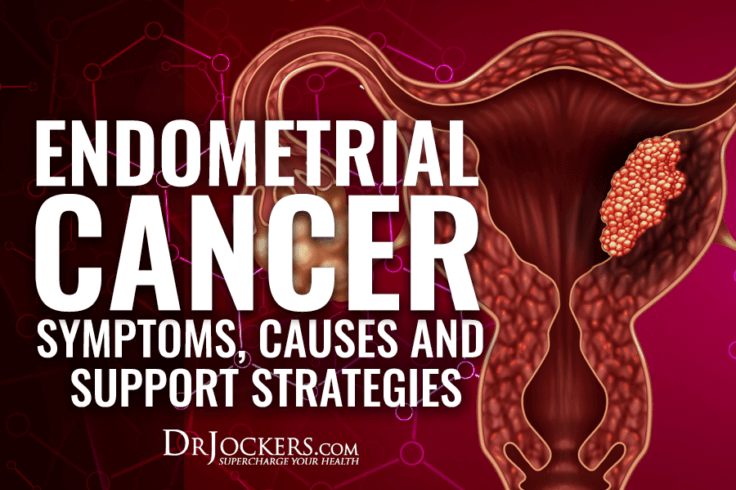 Endometrial Cancer Symptoms Causes And Support Strategies