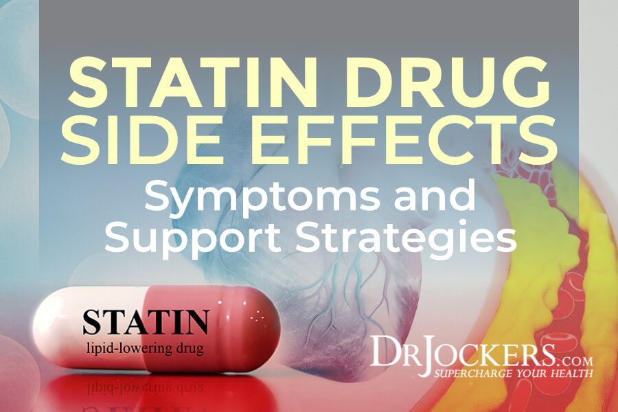 statin drug side effects