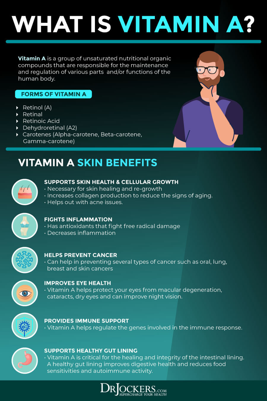 vitamin d resistance, Vitamin D Resistance and Autoimmunity