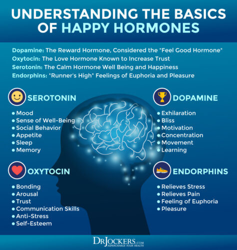 12 Ways to Optimize Oxytocin Levels for Mood & Happiness