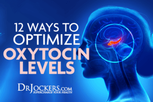 12 Ways to Optimize Oxytocin Levels for Mood & Happiness